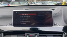 BMW X1 xDrive 20i xLine 5dr Step Auto Petrol Estate